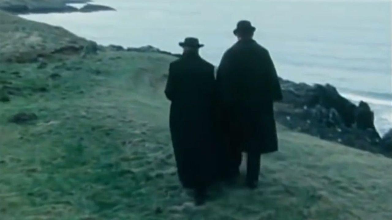 Shades of Darkness backdrop