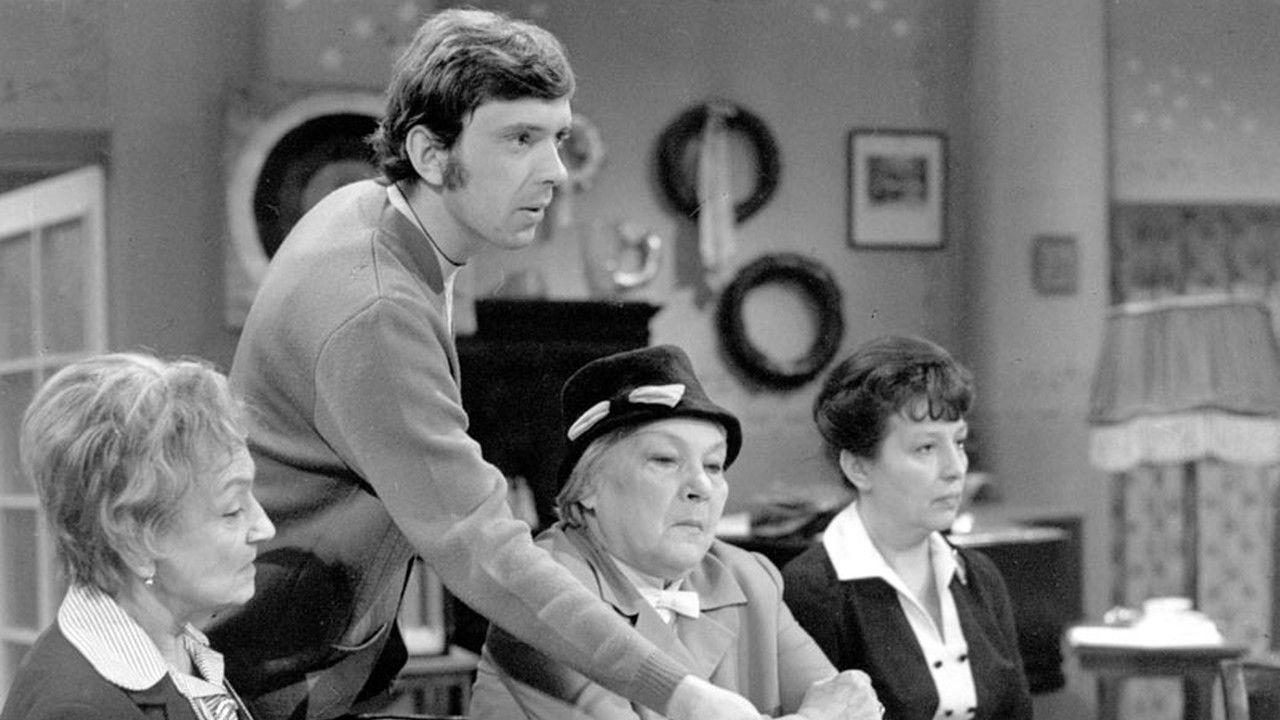 Taková normální rodinka backdrop