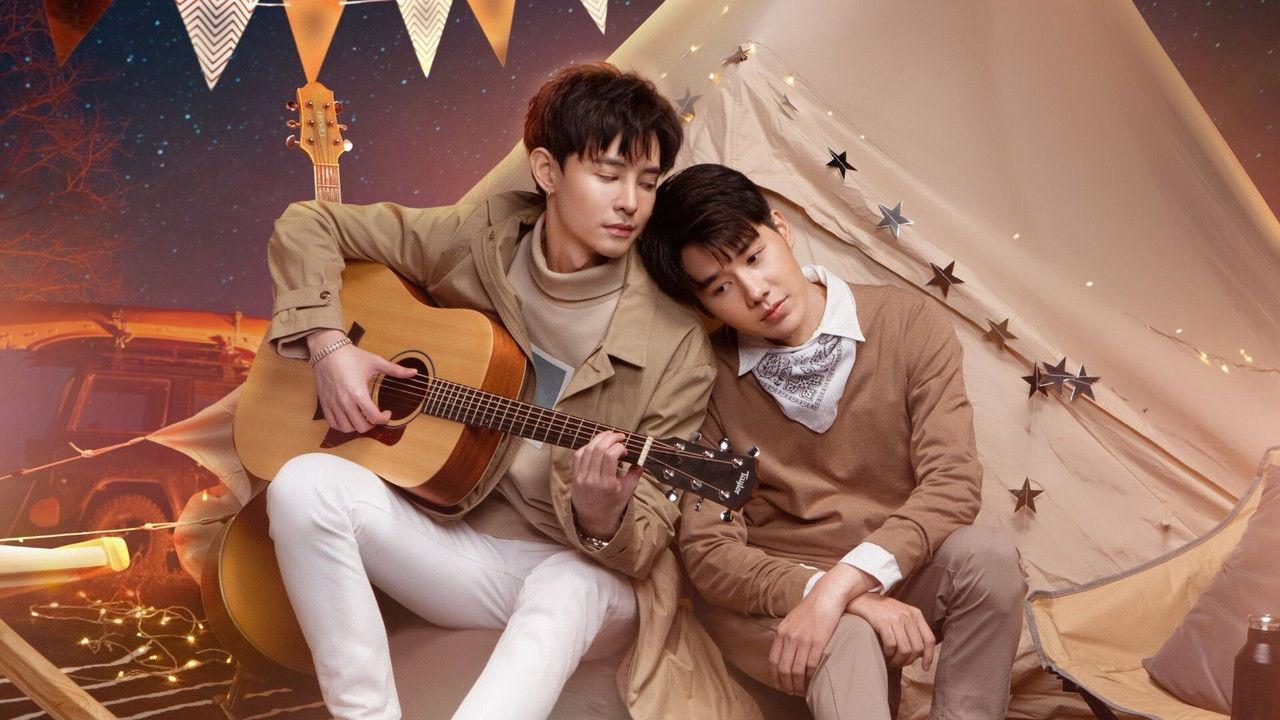 Oxygen: The Series backdrop