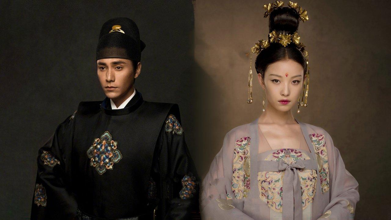 The Rise of Phoenixes backdrop