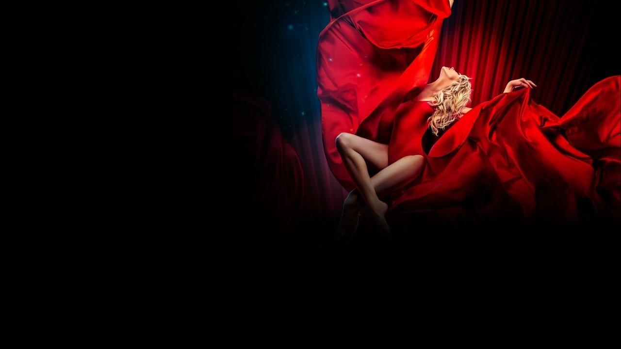 Masters of Illusion backdrop