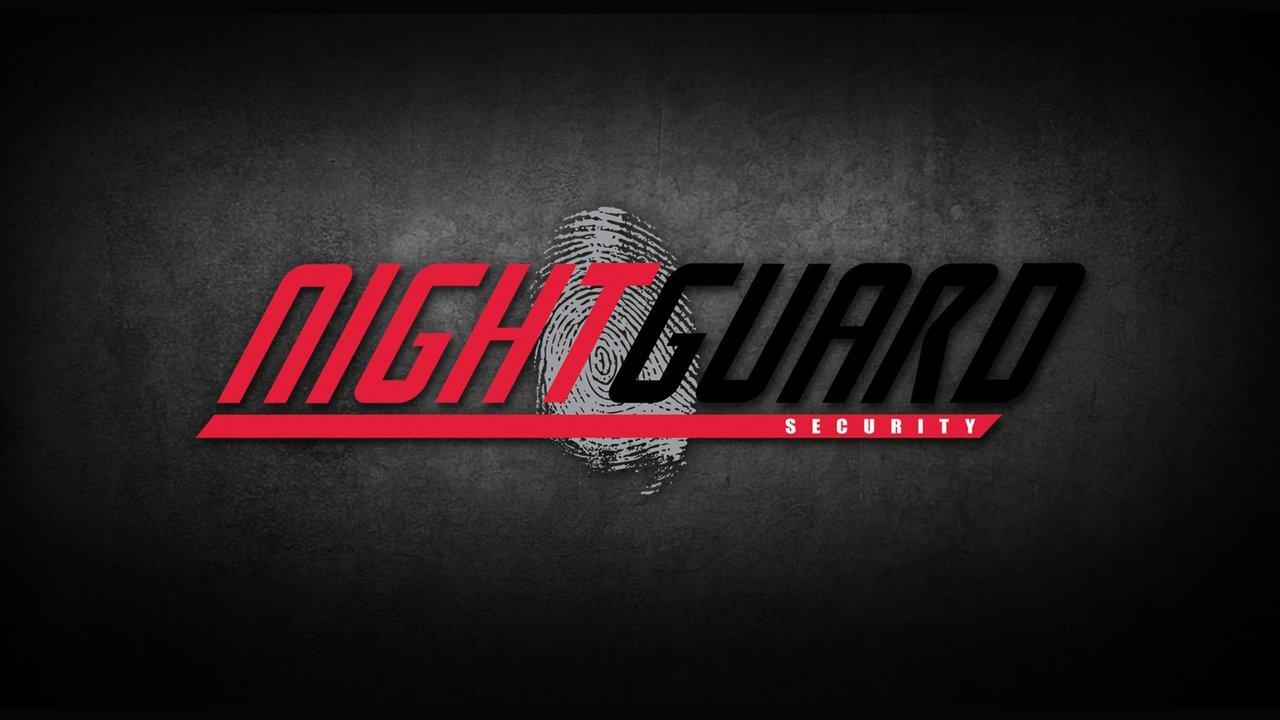 Night Guard backdrop