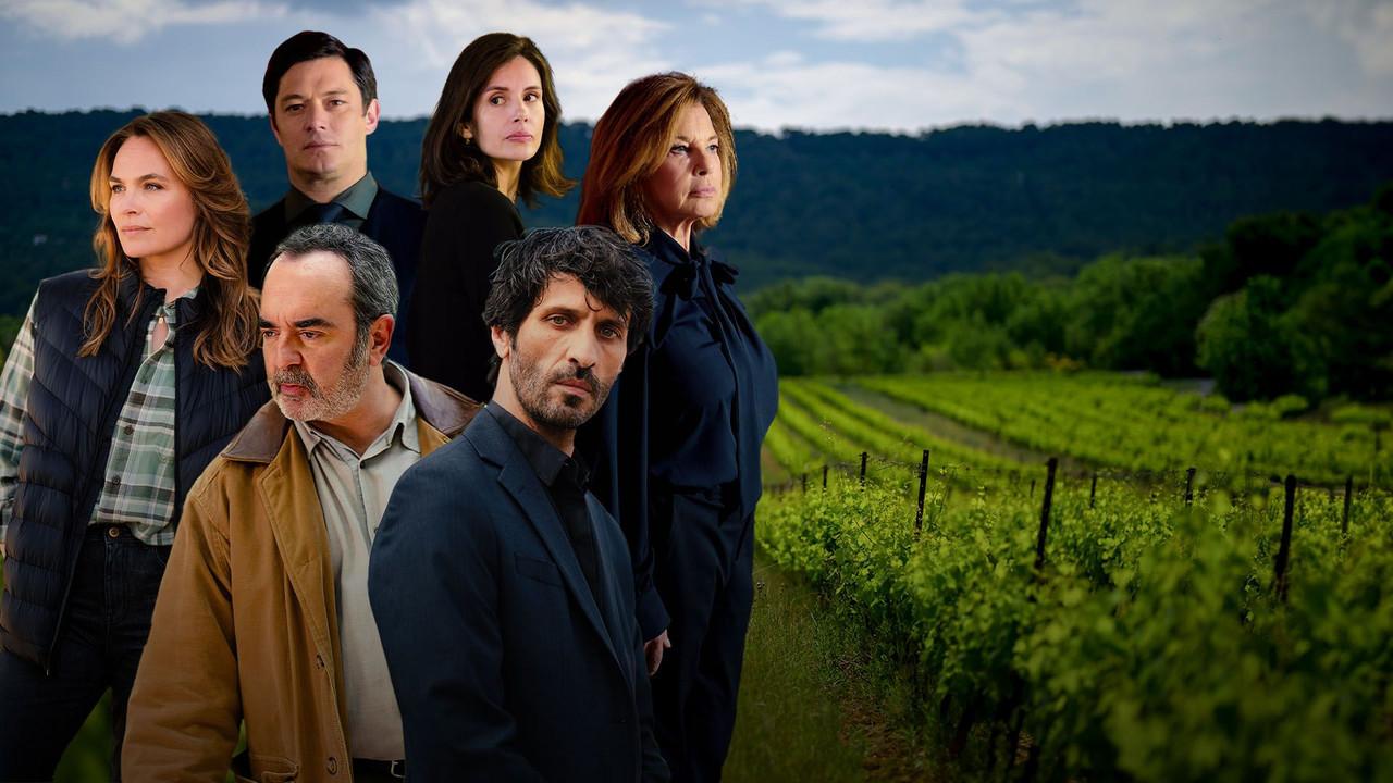 All This I Will Give to You backdrop