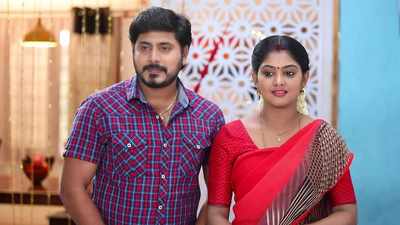 Ponnukku Thanga Manasu backdrop