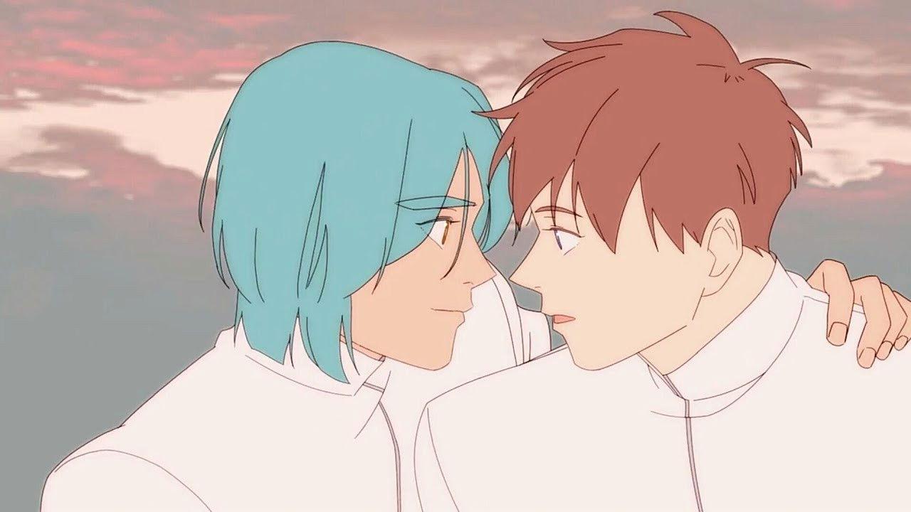 Unbelievable space love backdrop