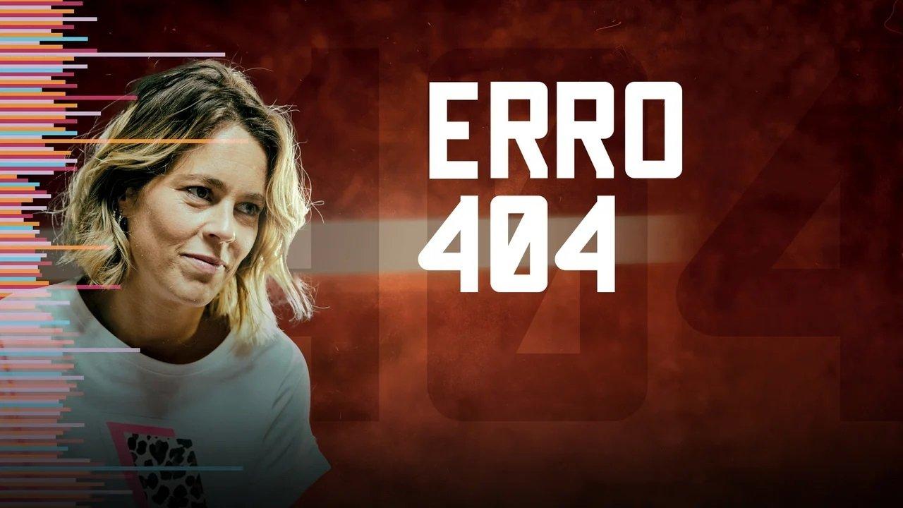 Error 404 backdrop