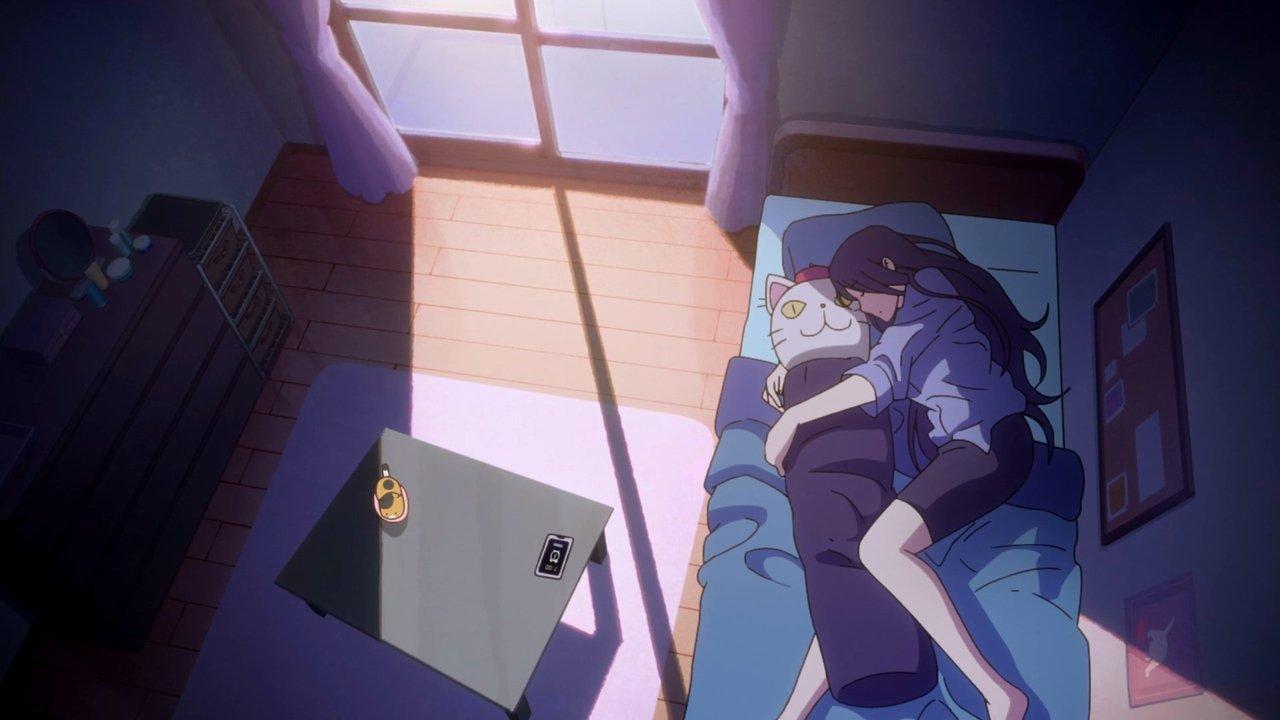 Recovery of an MMO Junkie backdrop