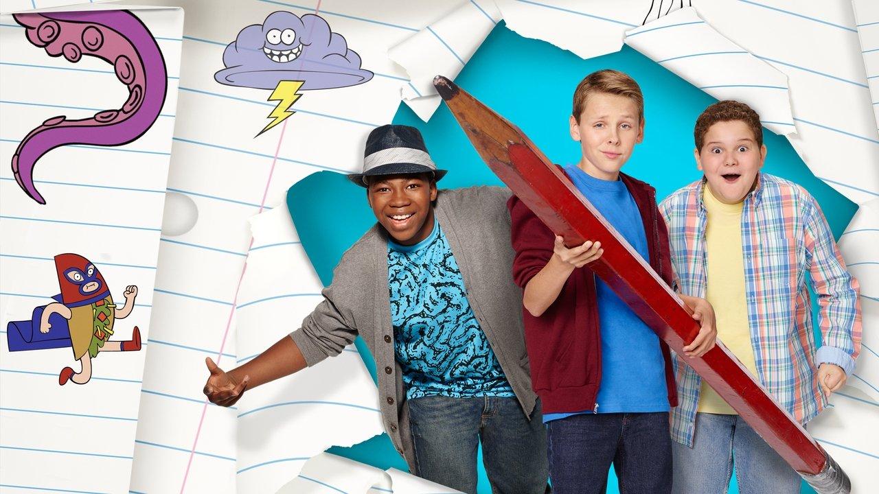 Kirby Buckets backdrop