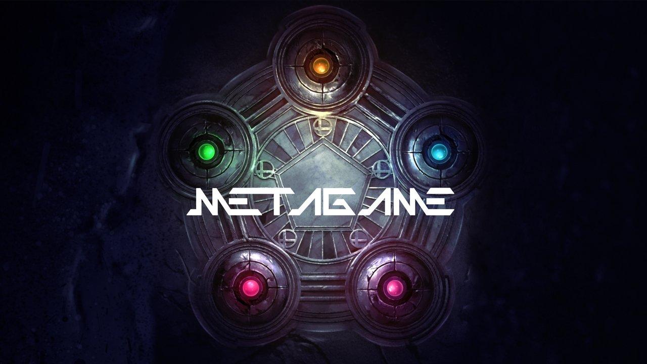 Metagame backdrop