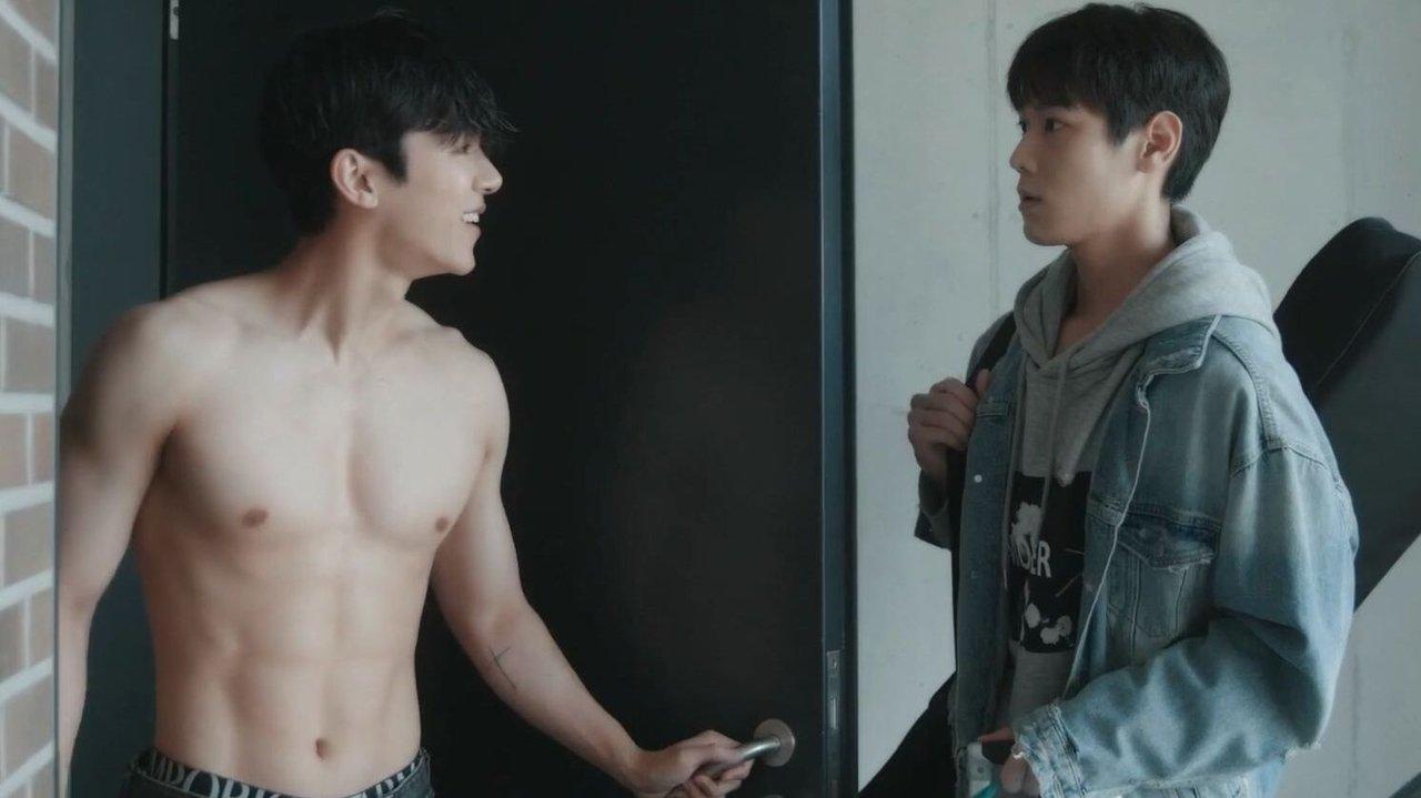 WISH YOU: Your Melody From My Heart backdrop