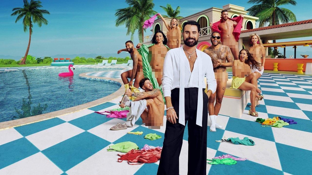 Dating Naked UK backdrop