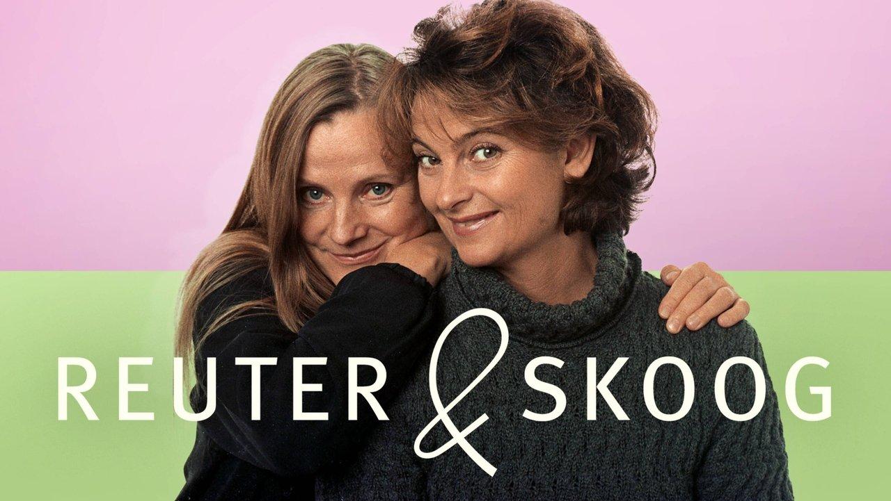 Reuter & Skoog backdrop