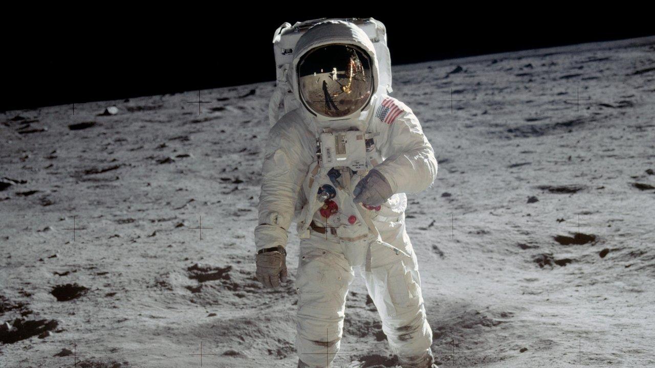 NASA: Triumph and Tragedy backdrop