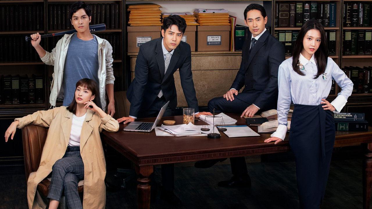 Wacko At Law backdrop