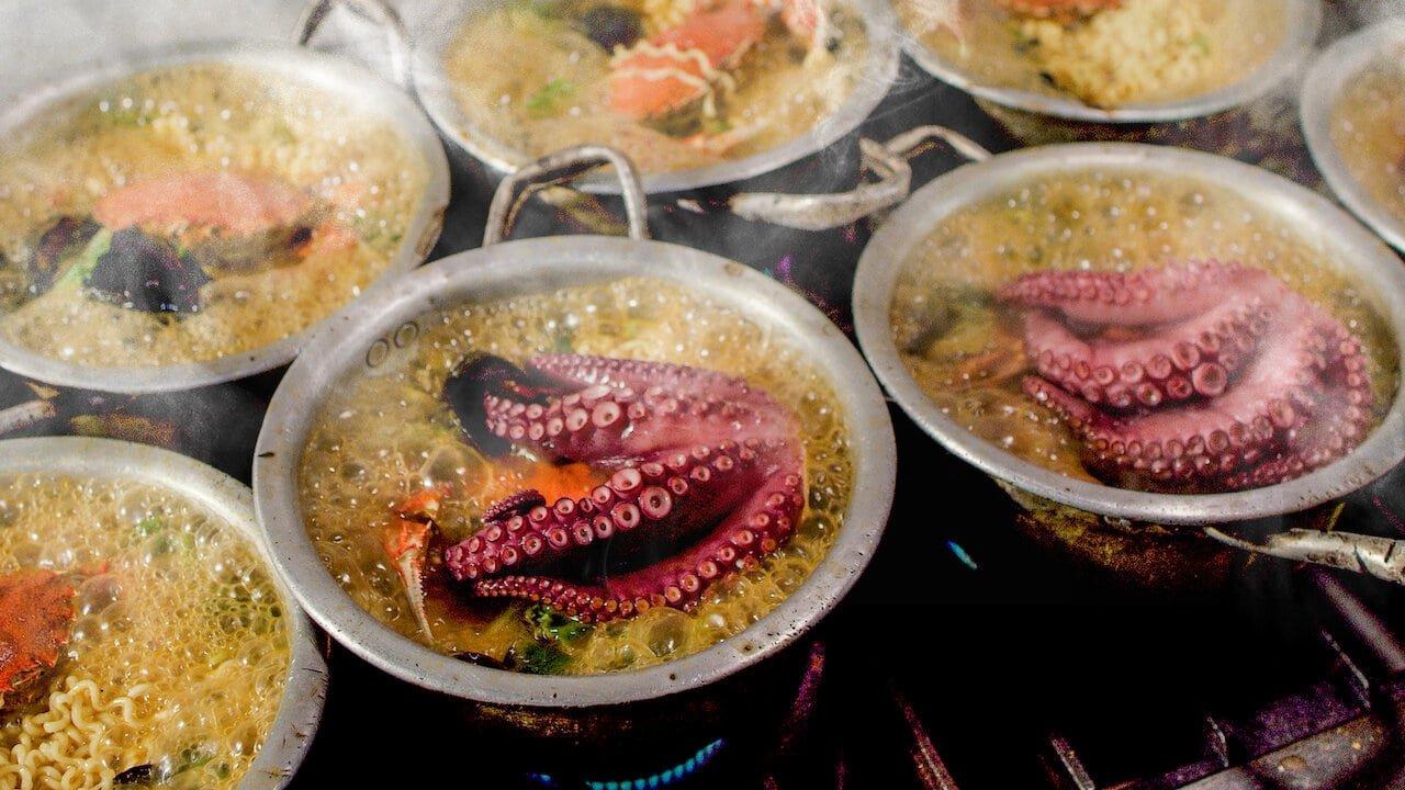 A Nation of Broth backdrop