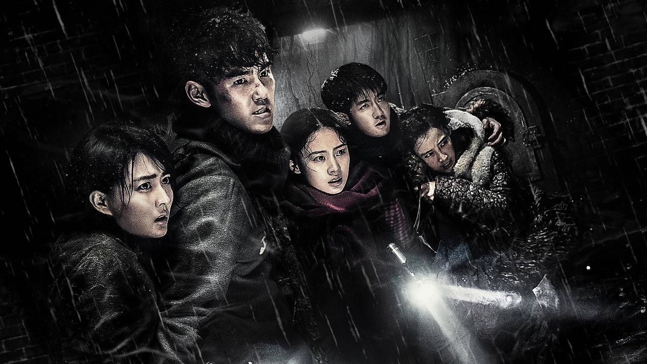 Candle in the Tomb: The Weasel Grave backdrop