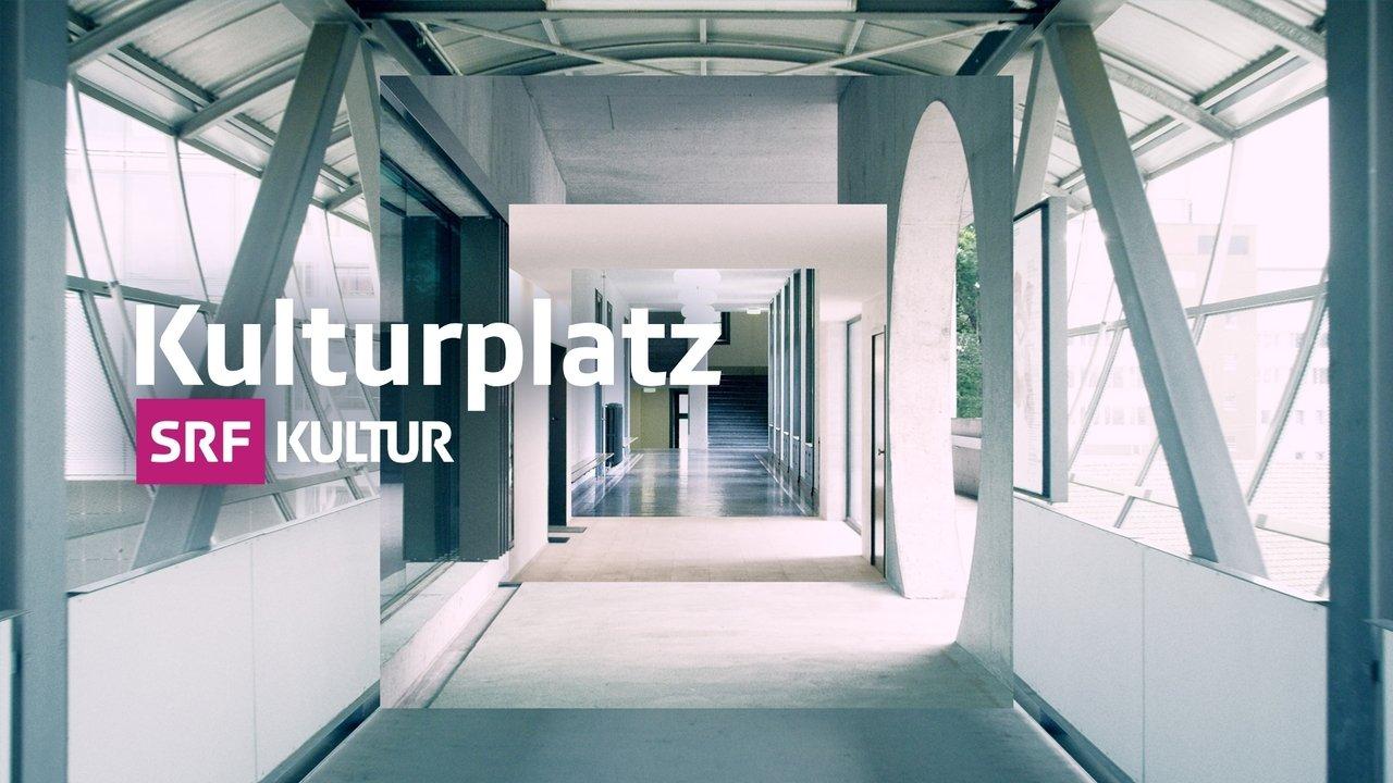 Kulturplatz backdrop