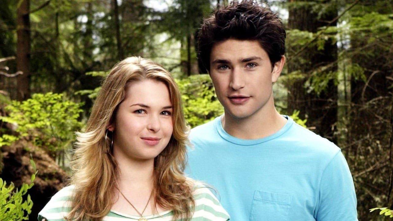 Kyle XY backdrop