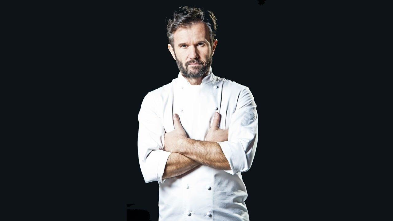 Hell's Kitchen Italy backdrop