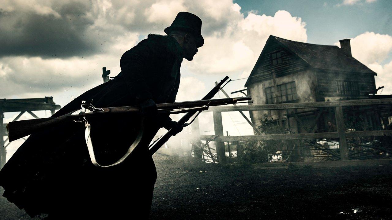 Taboo backdrop