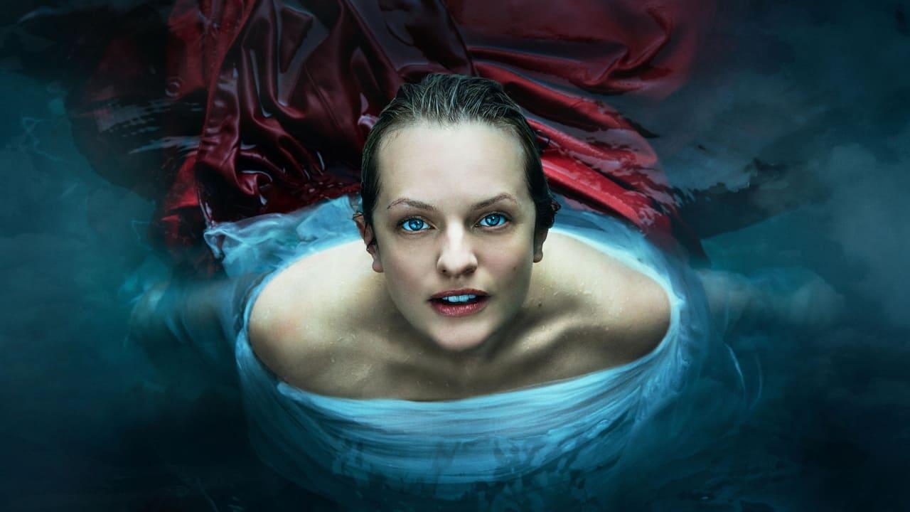 The Handmaid's Tale backdrop