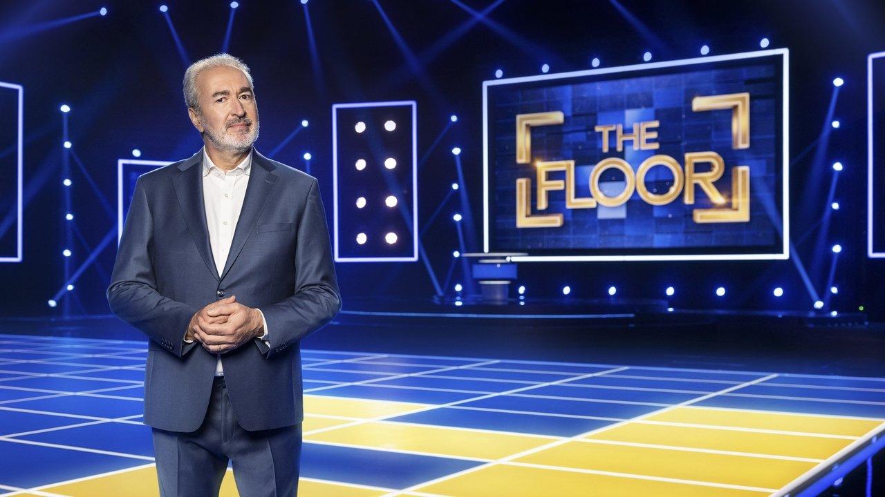 The Floor backdrop