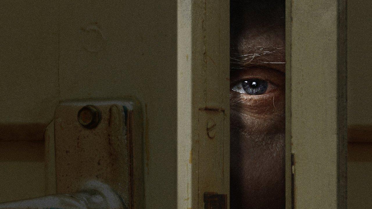 Worst Roommate Ever backdrop