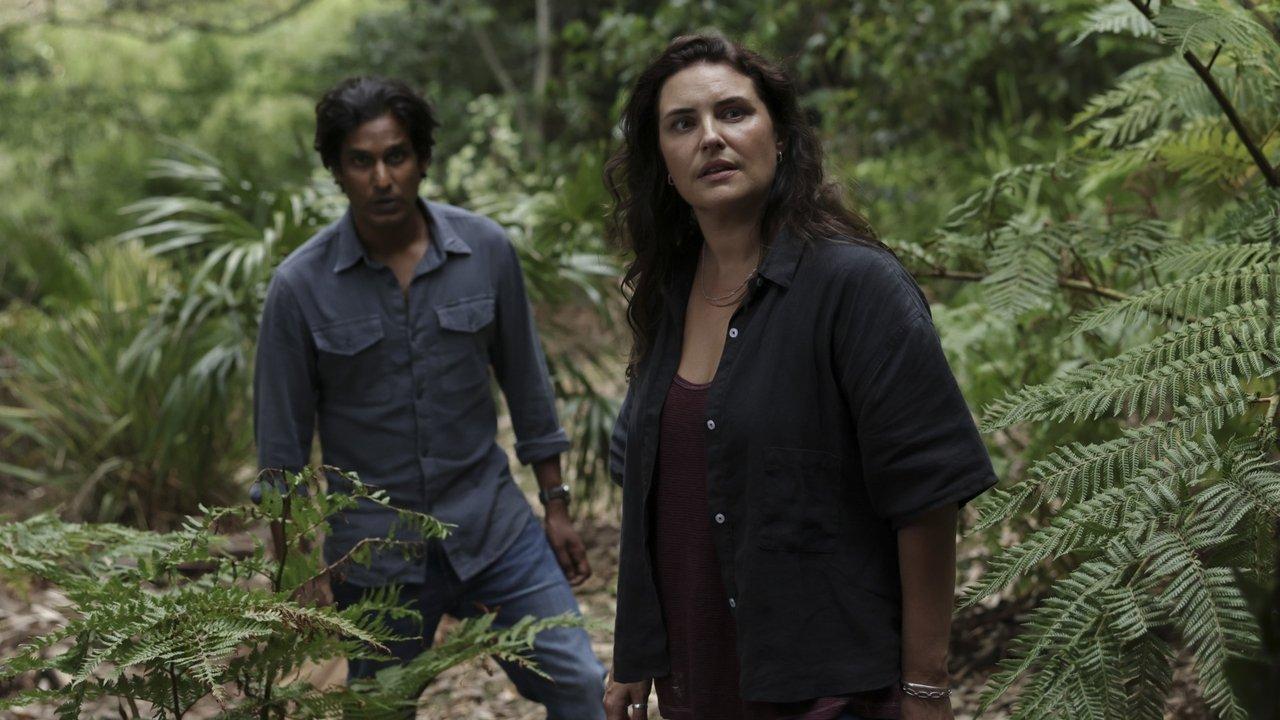 Playing Gracie Darling backdrop