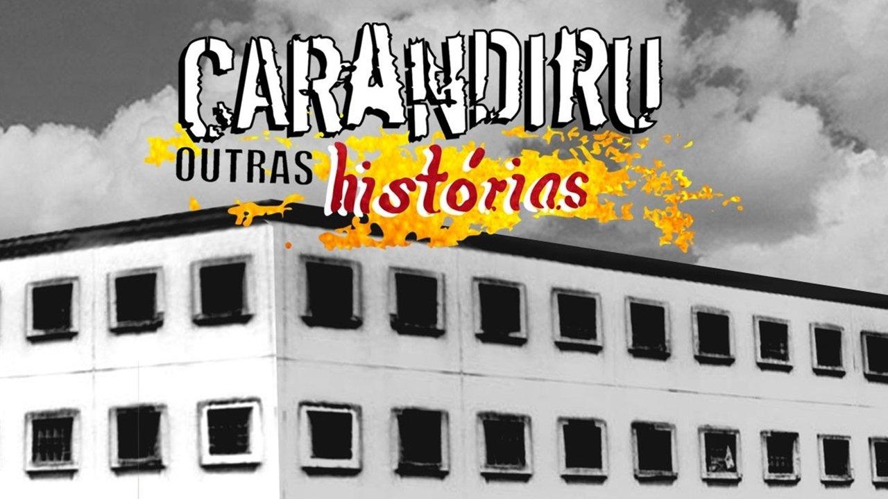 Carandiru: The Series backdrop