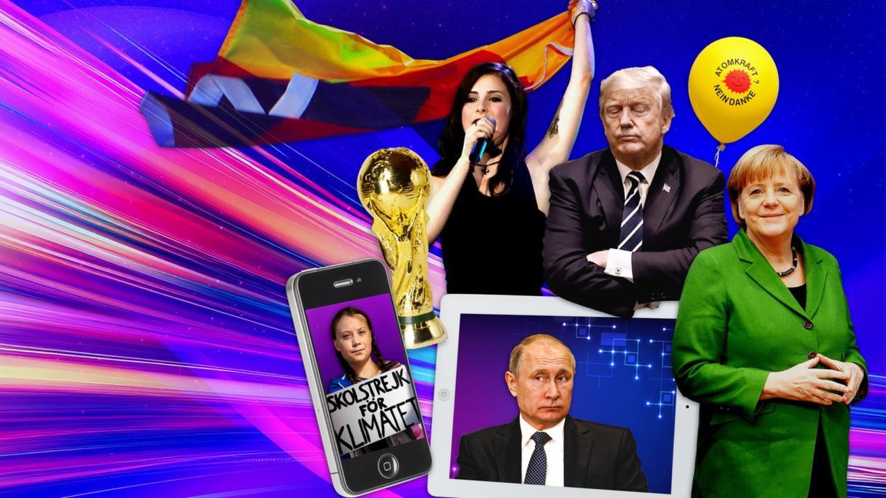 Die 2010er – Jahrzehnt der Illusionen backdrop