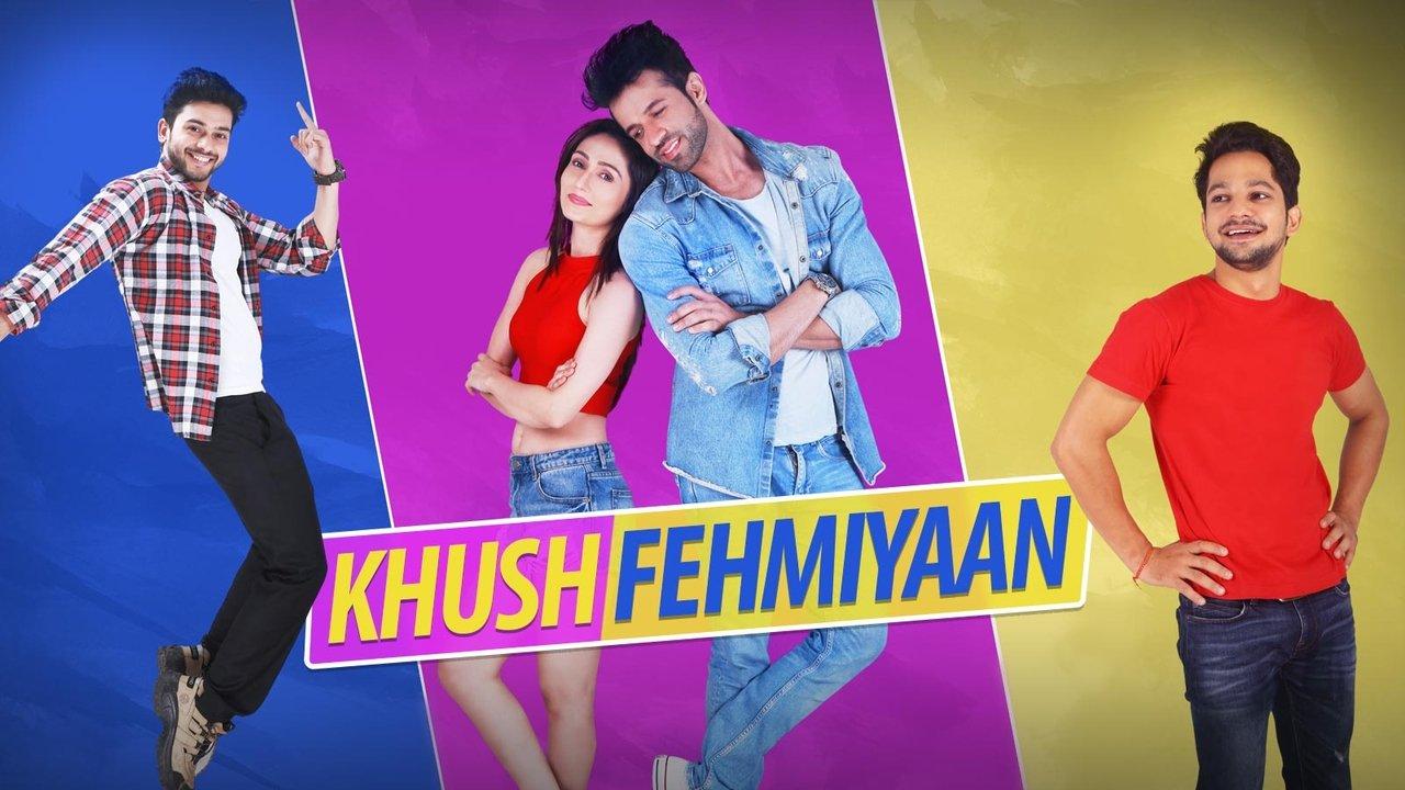 Khushfehmiyaan backdrop