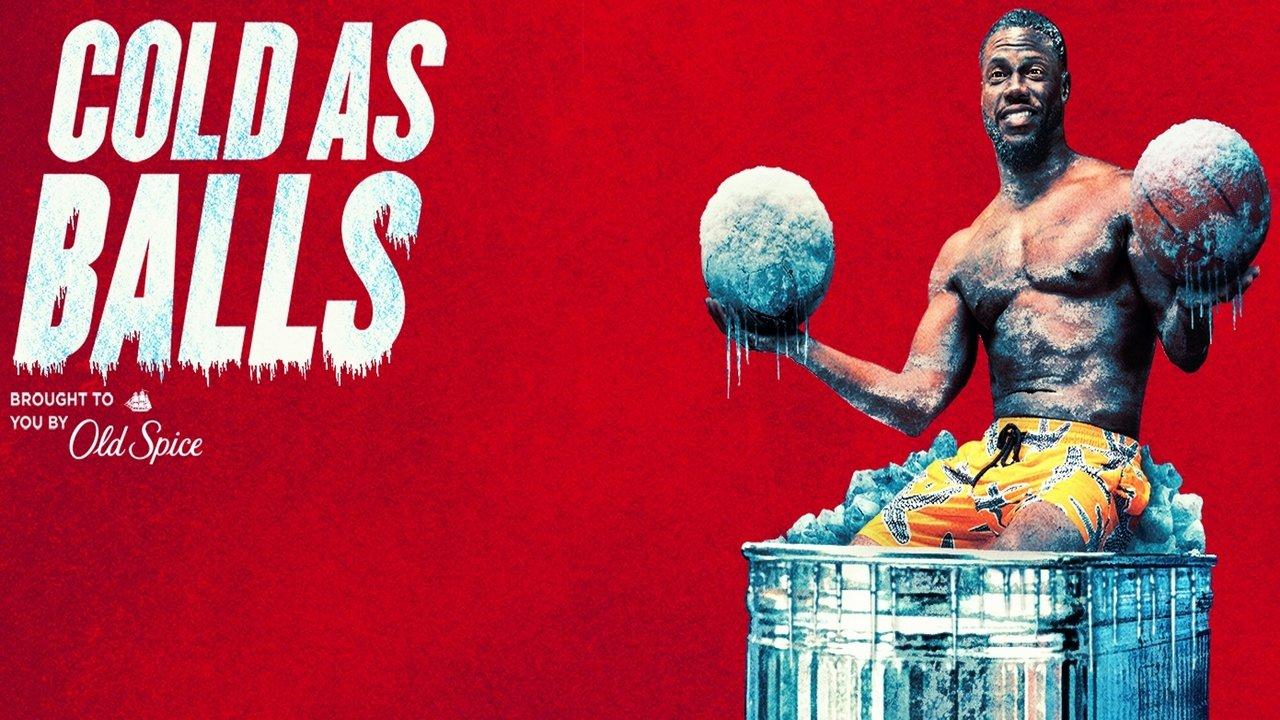 Kevin Hart: Cold As Balls backdrop