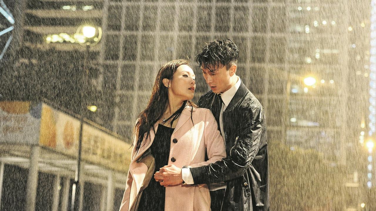 Legal Mavericks backdrop