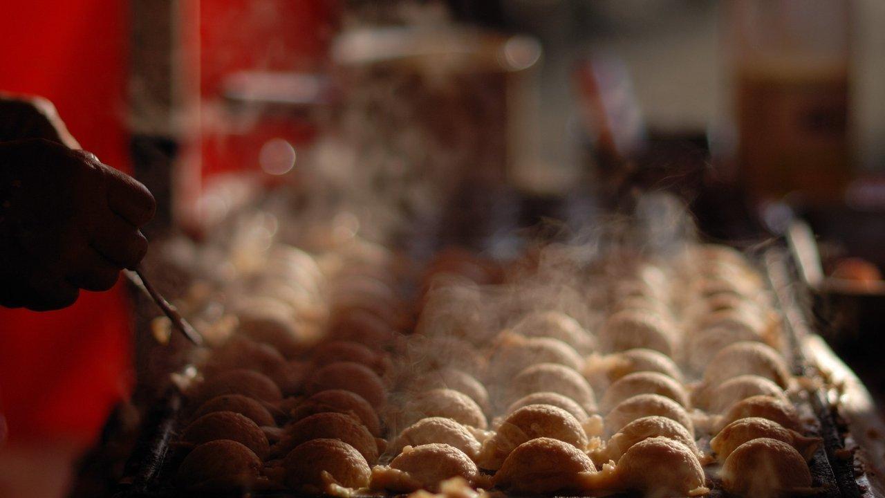 Culinary Asia backdrop