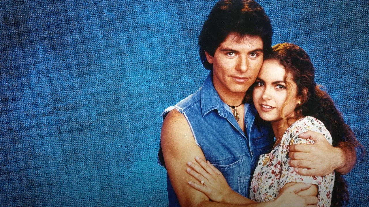 Los Parientes Pobres backdrop