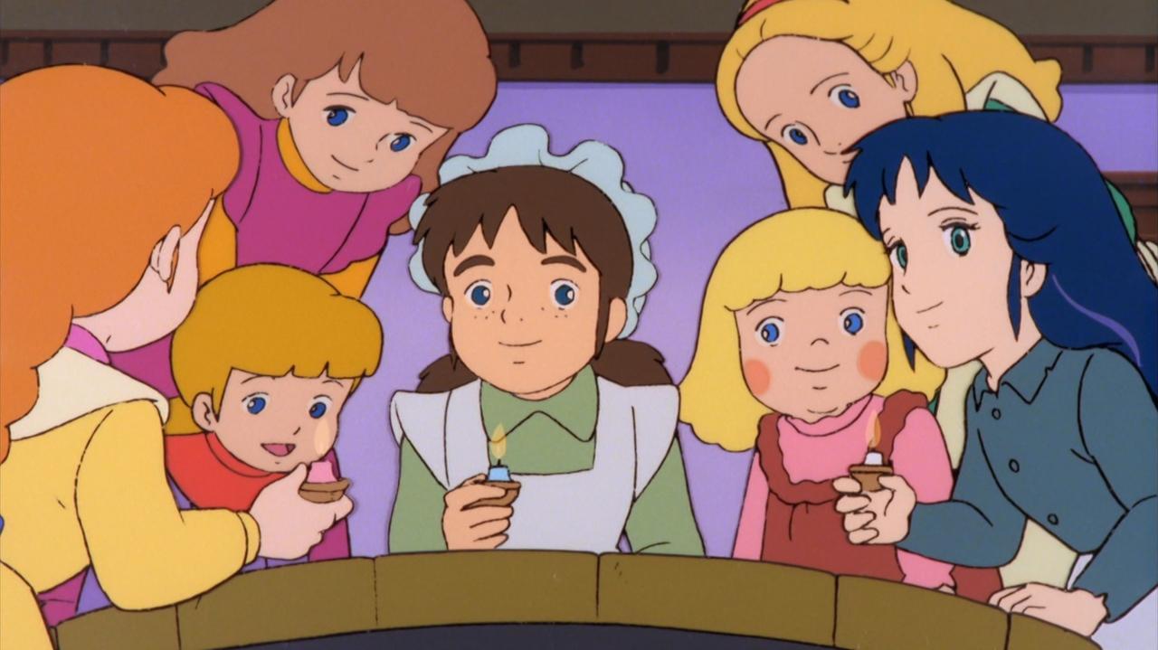 Princess Sarah backdrop
