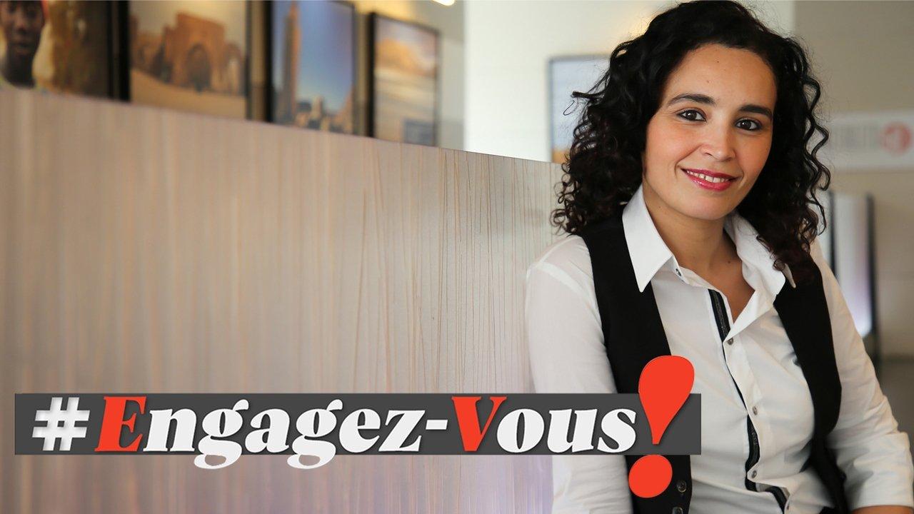 Engagez-vous ! backdrop
