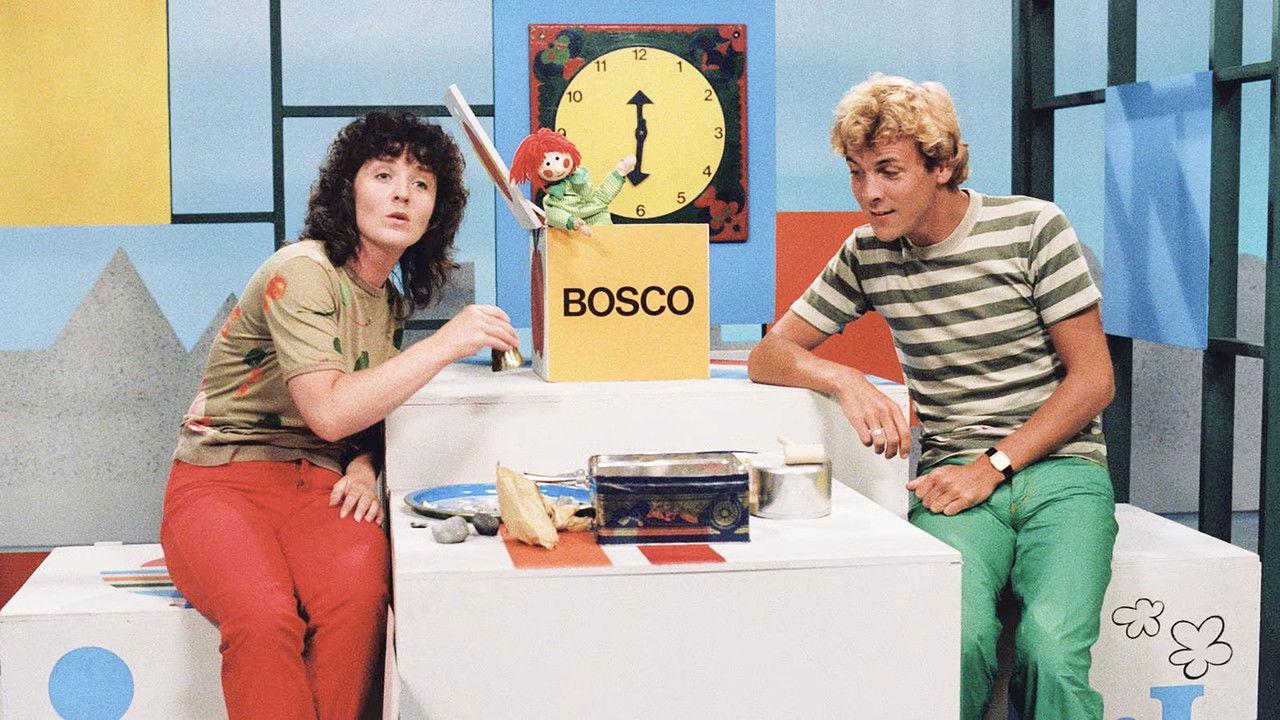 Bosco backdrop