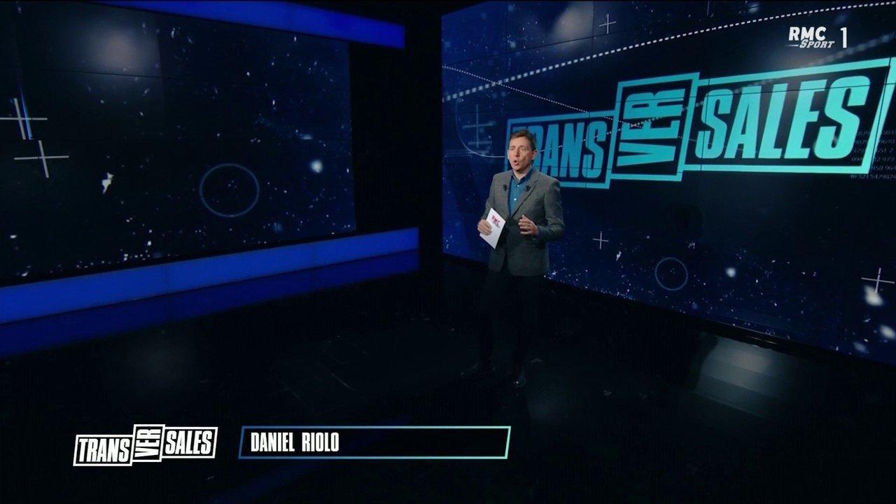 Transversales backdrop