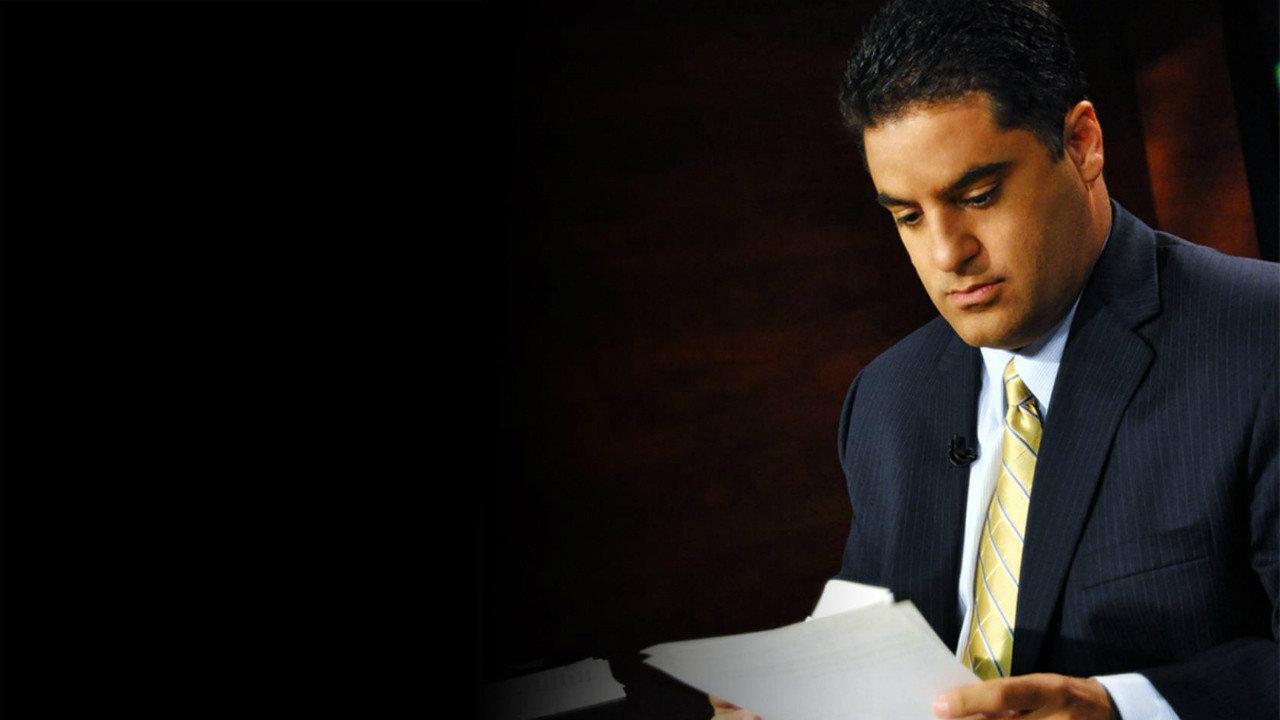 The Young Turks backdrop