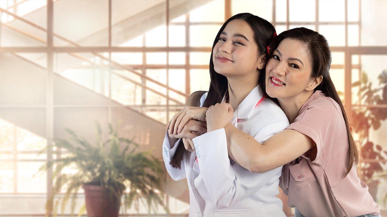 Abot-Kamay Na Pangarap backdrop