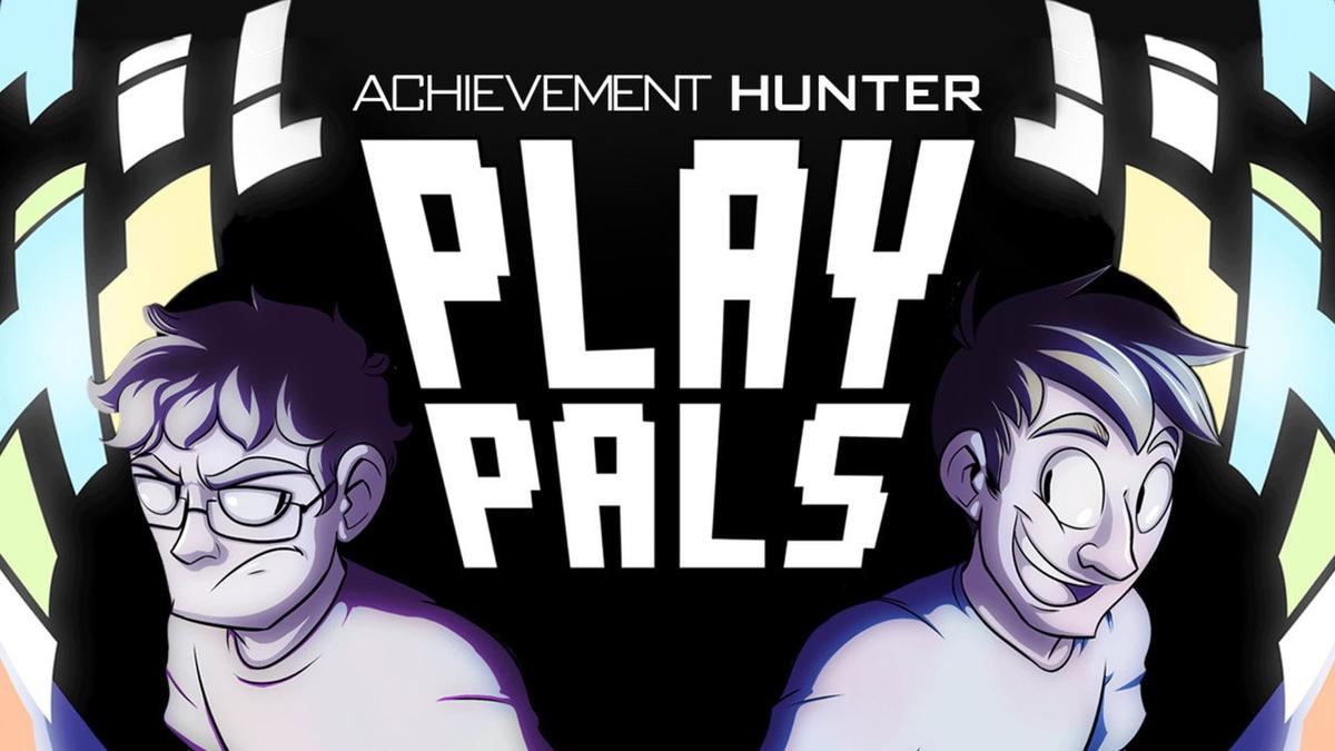 Play Pals backdrop