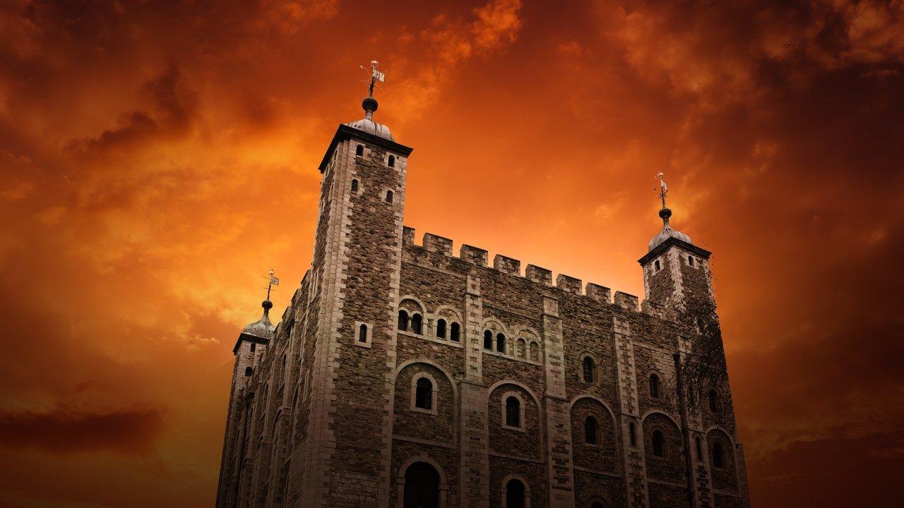Bloody Tales of the Tower backdrop