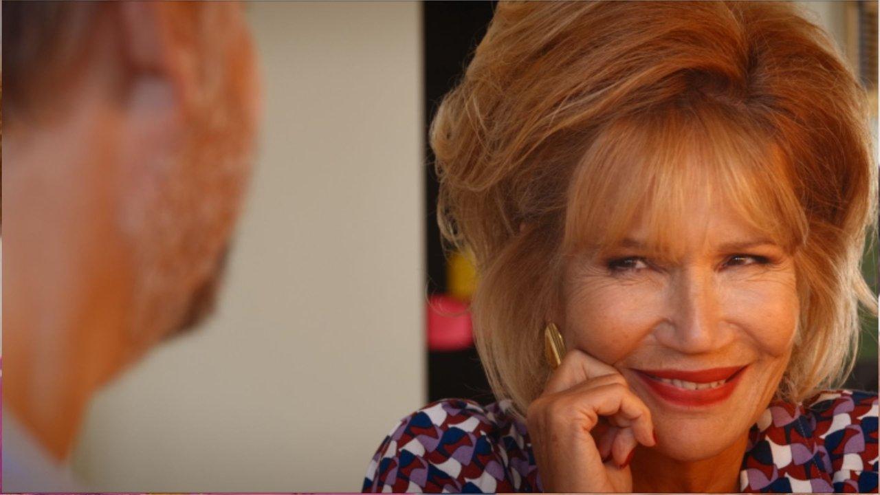 Besoin d’amour backdrop