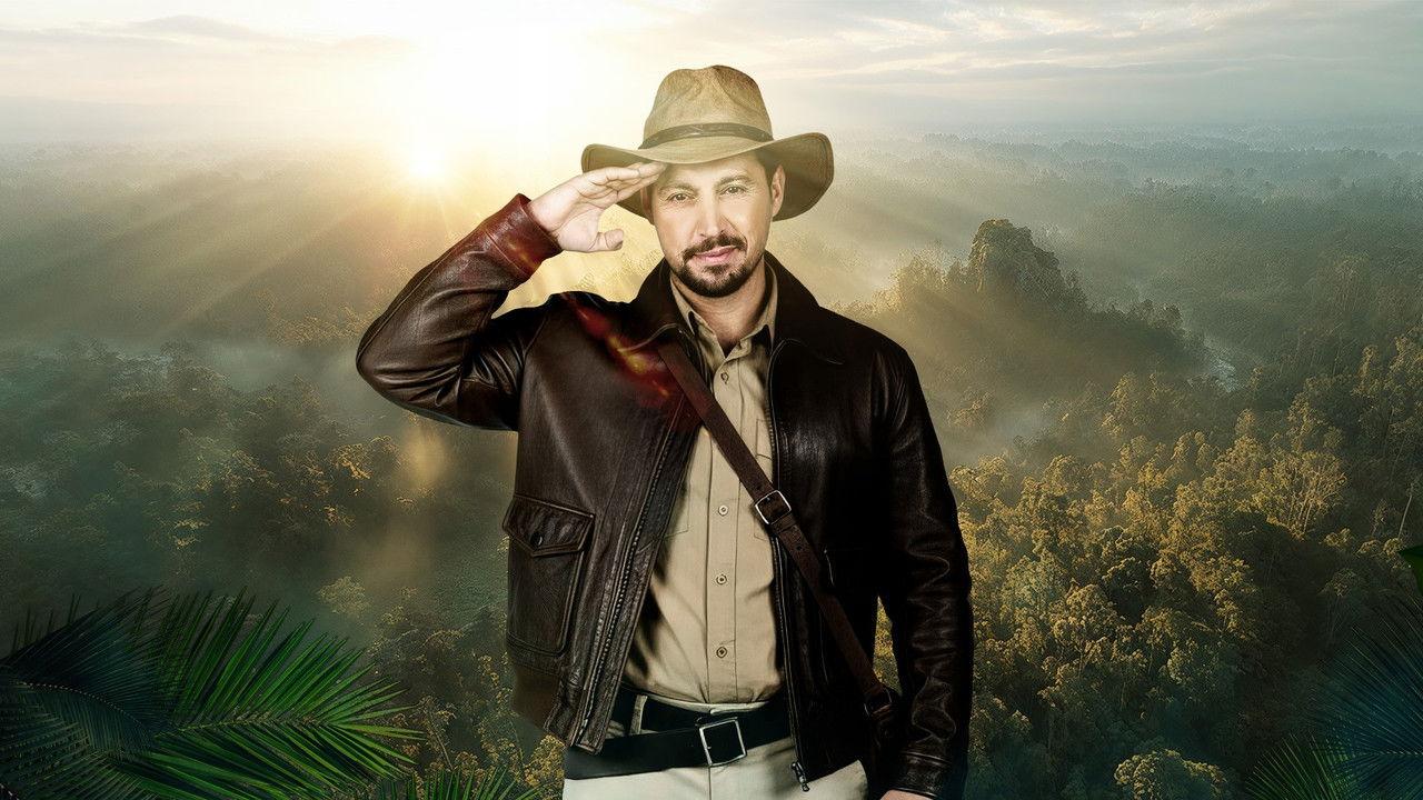 Desafio: Aventura backdrop