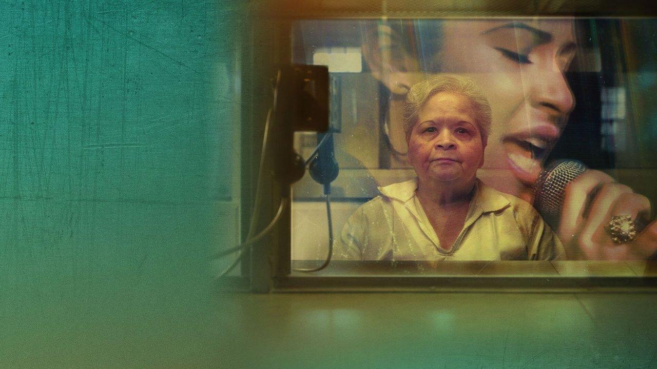 Selena & Yolanda: The Secrets Between Them backdrop