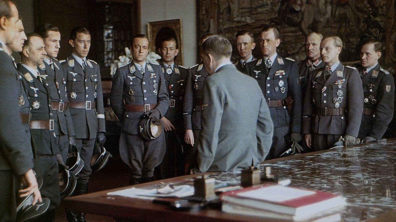 Apocalypse: The Fall of Hitler backdrop