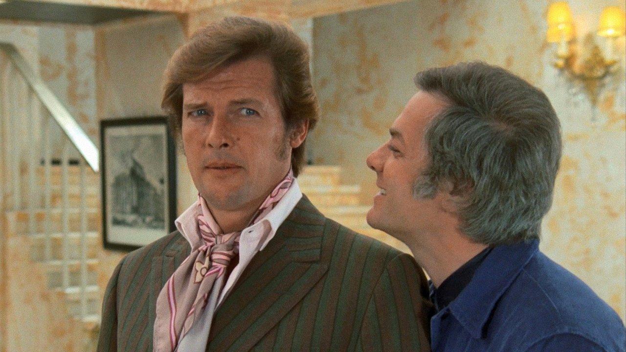 The Persuaders! backdrop
