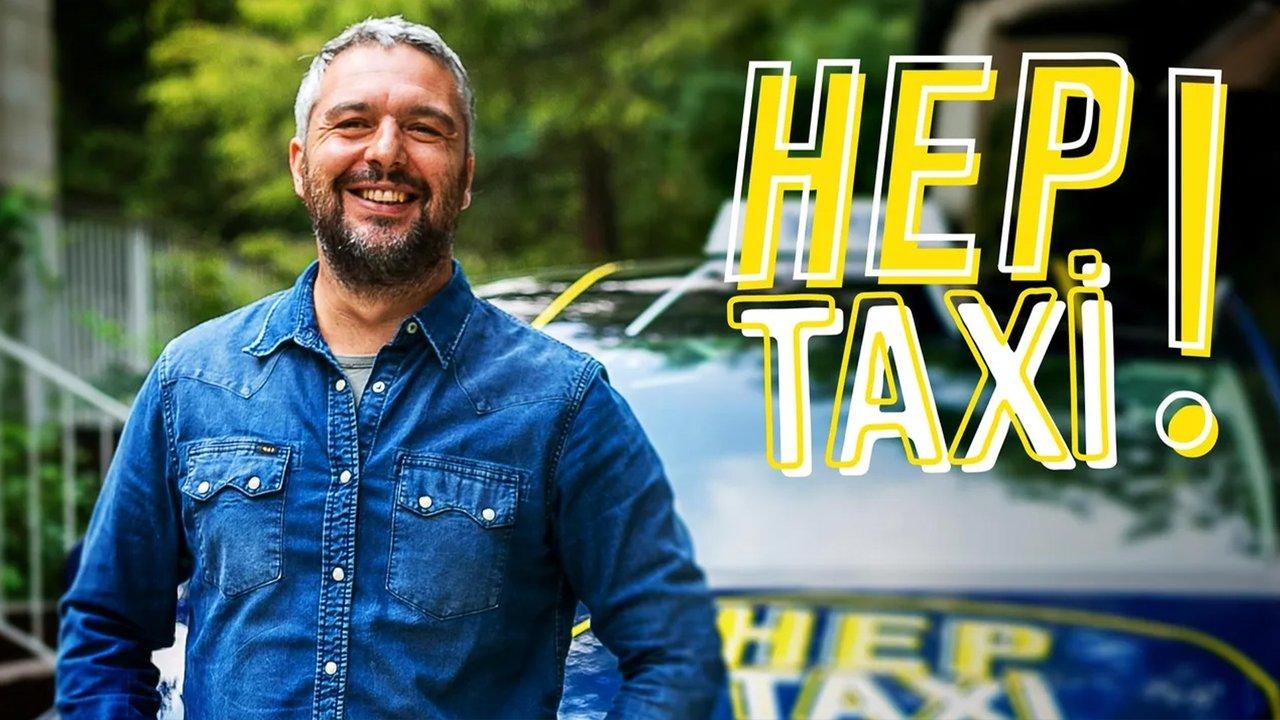 Hep Taxi ! backdrop