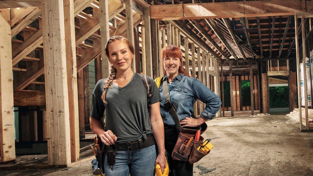 Good Bones backdrop